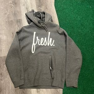 22 Fresh hoodie